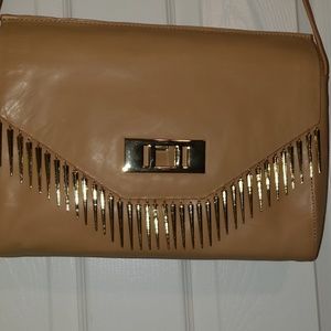 Zara purse